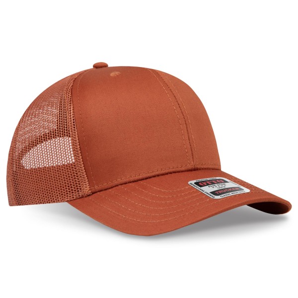112-1 OTTO 044 - Tx. Orange