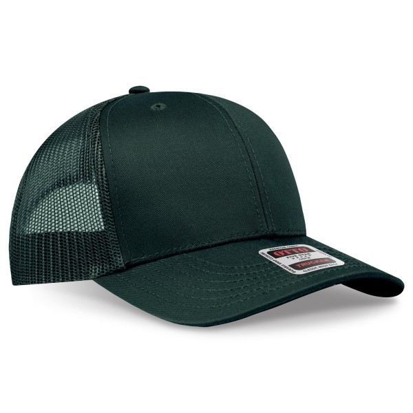 112-1 OTTO 017 - Dk. Green
