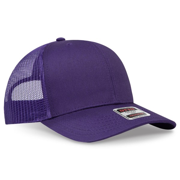 112-1 OTTO 011 - Purple