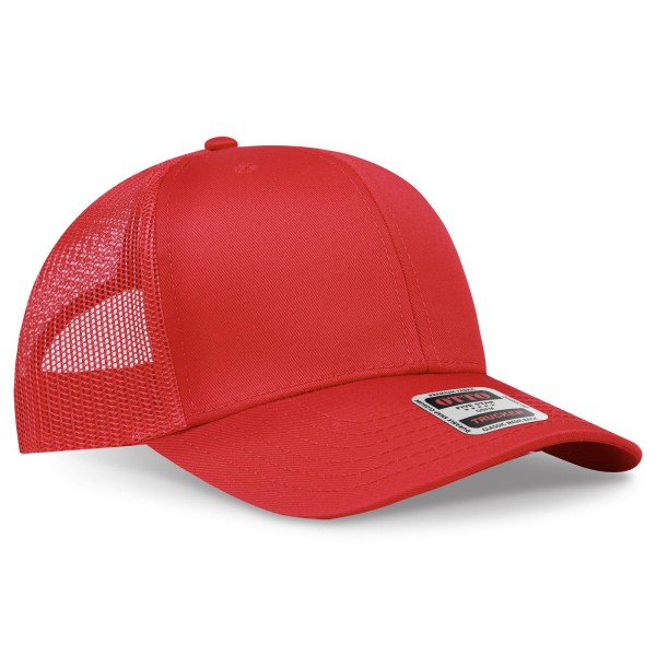 112-1 OTTO 002 - Red