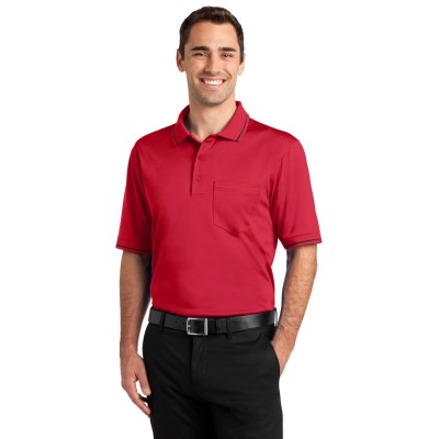 CornerStone CS415 Red/ Black
