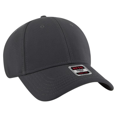 OTTO 19-1324 COMFY FIT® 6 Panel Low Profile Baseball Cap