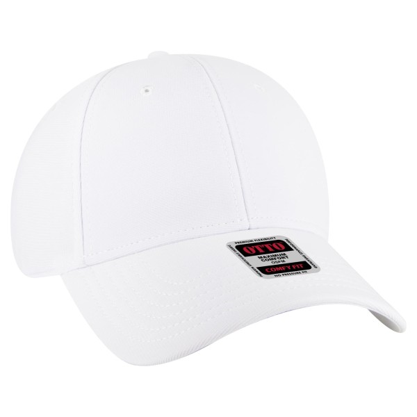 19-1324 OTTO 016 - White