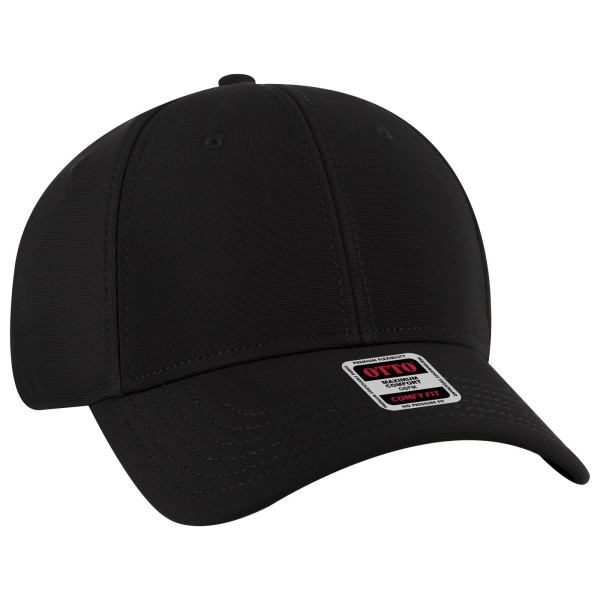 19-1324 OTTO 003 - Black