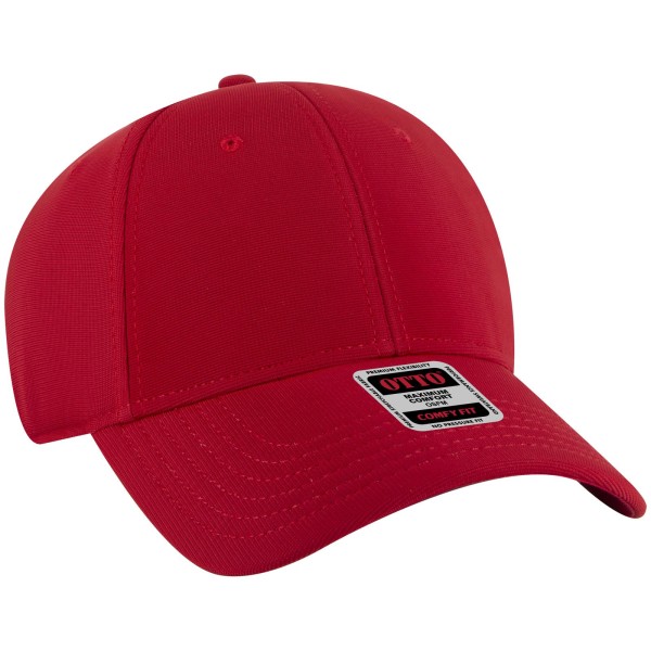 19-1324 OTTO 002 - Red