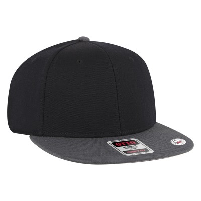 OTTO 125-1323 250303 - Ch. Gry/Blk/Blk