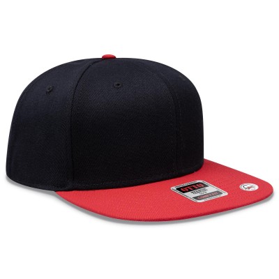 OTTO 125-1323 020303 - Red/Blk/Blk