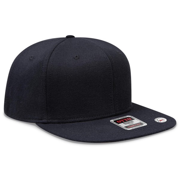 125-1323 OTTO 003 - Black