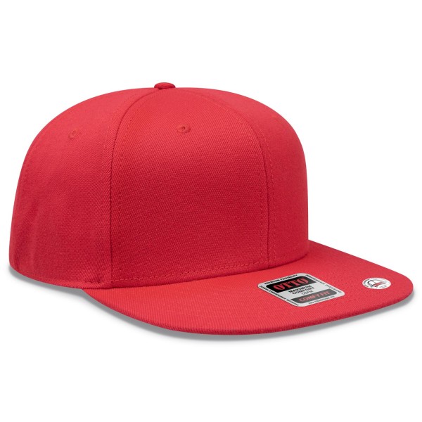 125-1323 OTTO 002 - Red