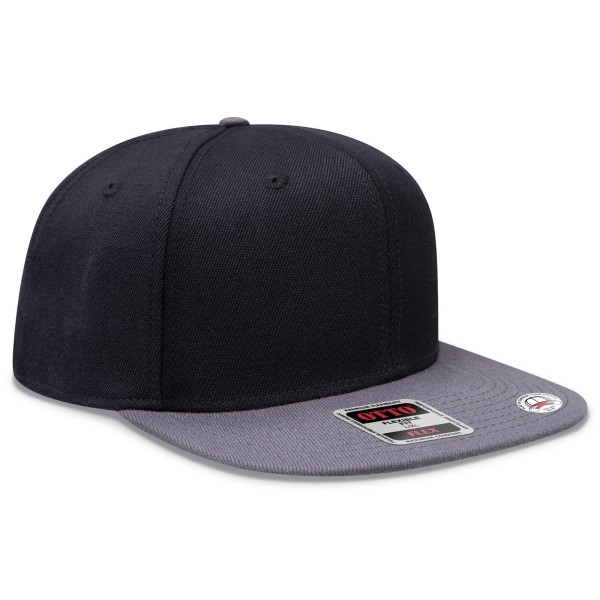 13-1329 OTTO 250303 - Ch. Gry/Blk/Blk