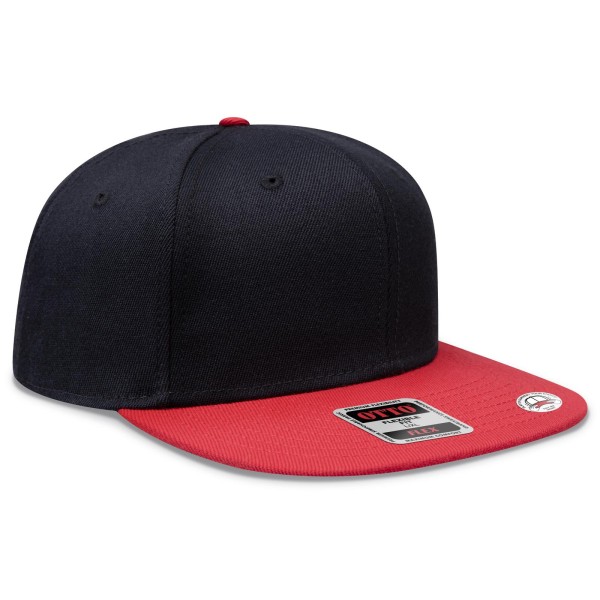 13-1329 OTTO 020303 - Red/Blk/Blk