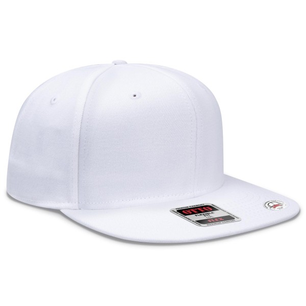 13-1329 OTTO 016 - White
