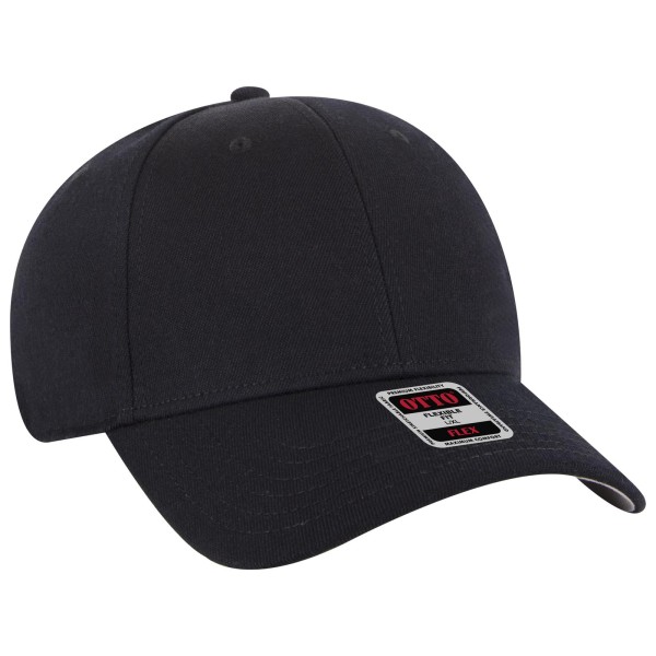 11-1328 OTTO 003 - Black