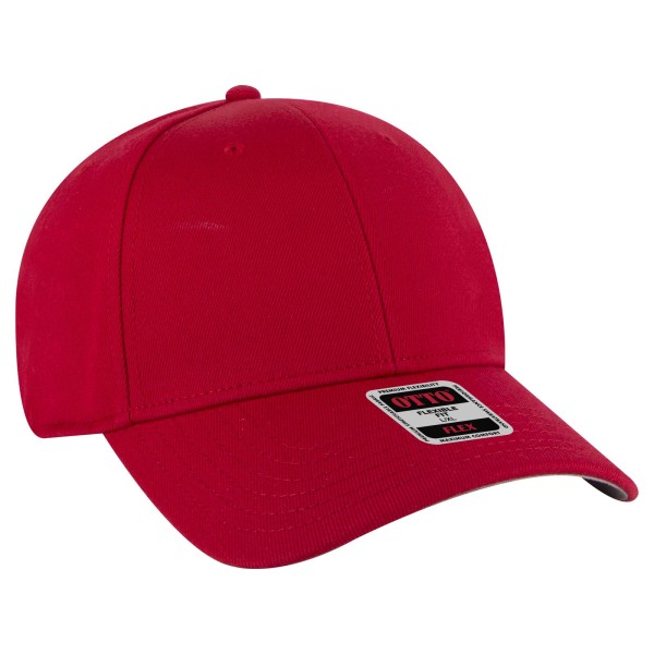 11-1328 OTTO 002 - Red