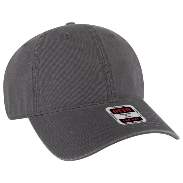 18-1322 OTTO 025 - Char. Gray