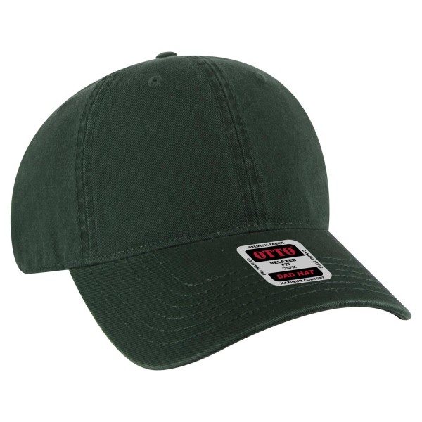 18-1322 OTTO 017 - Dk. Green