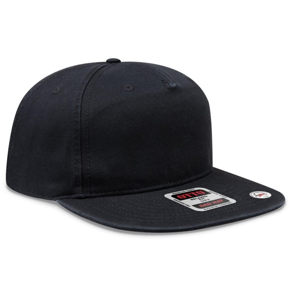 176-1315 OTTO 003 - Black