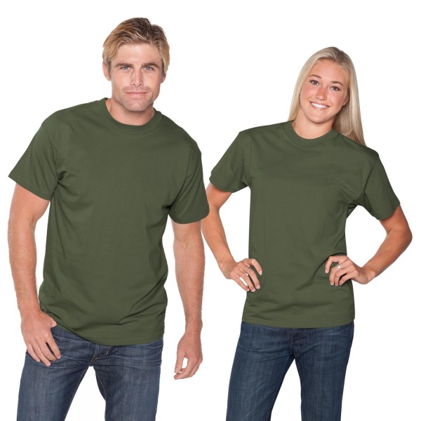 651-201 OTTO 083 - Mil. Green