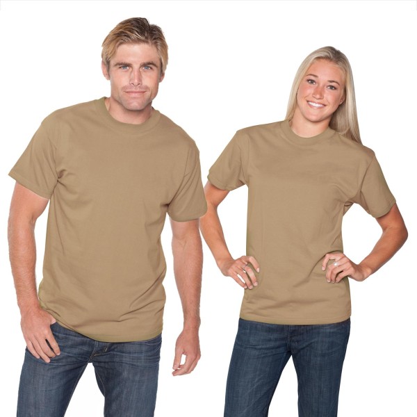 651-201 OTTO 084 - Coyote Brown