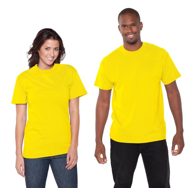 651-201 OTTO 020 - Yellow