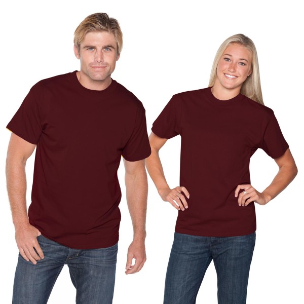 651-201 OTTO 010 - Maroon