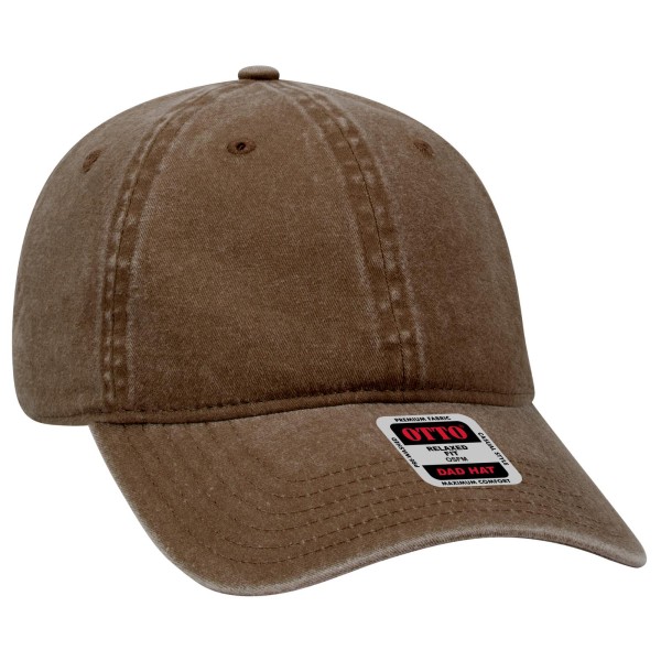 18-202 OTTO 007 - Brown