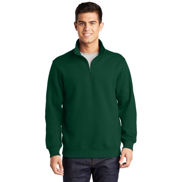 ST253 Sport-Tek Forest Green