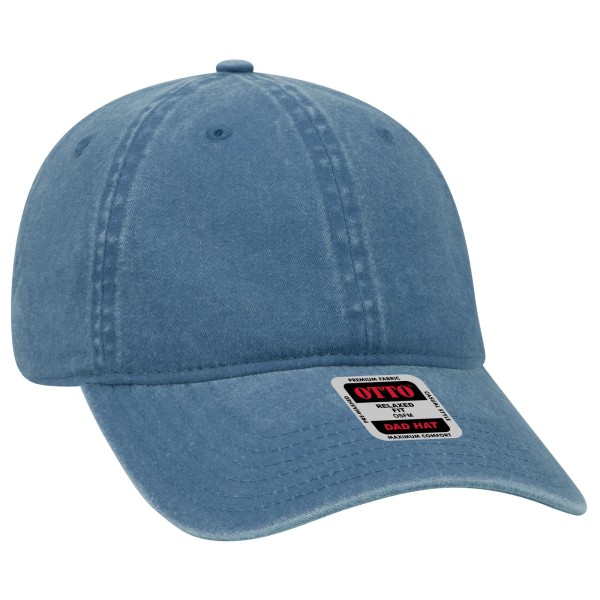 18-202 OTTO 030 - Sky Blue