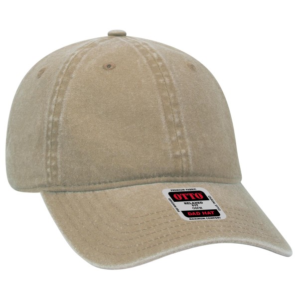 18-202 OTTO 032 - Khaki