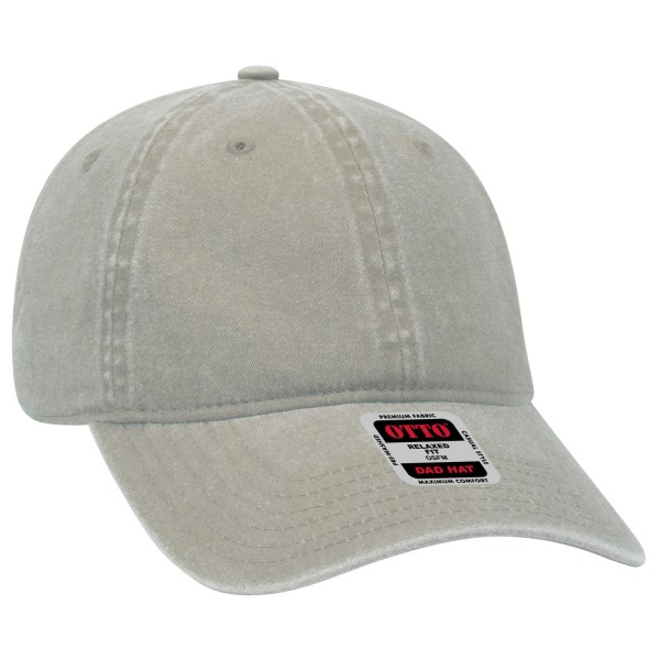 18-202 OTTO 035 - Stone Gray