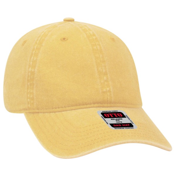 18-202 OTTO 020 - Yellow