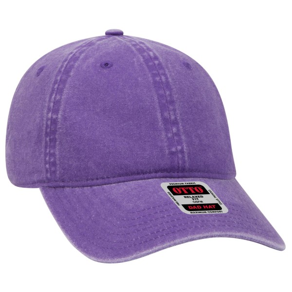 18-202 OTTO 011 - Purple