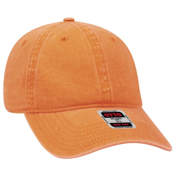 18-202 OTTO 056 - Pkn. Orange