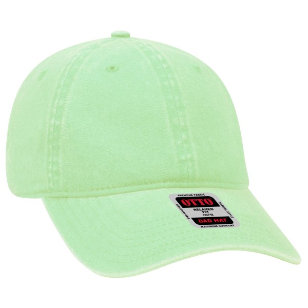 18-202 OTTO 066 - Lime