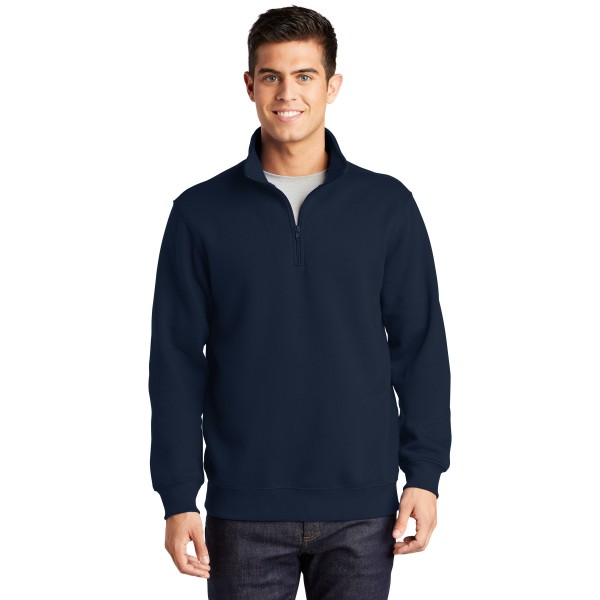 ST253 Sport-Tek True Navy