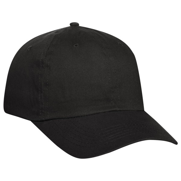 18-1108 OTTO 003 - Black