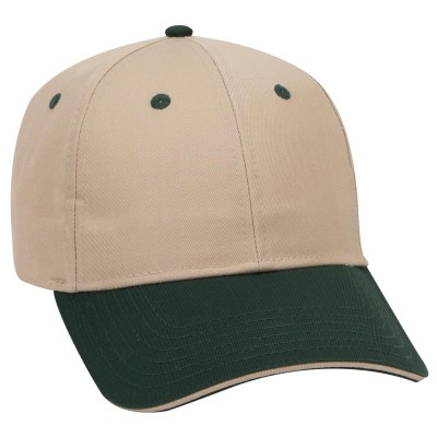 OTTO 23-434 173232 - Dk.Grn/Kha/Kha