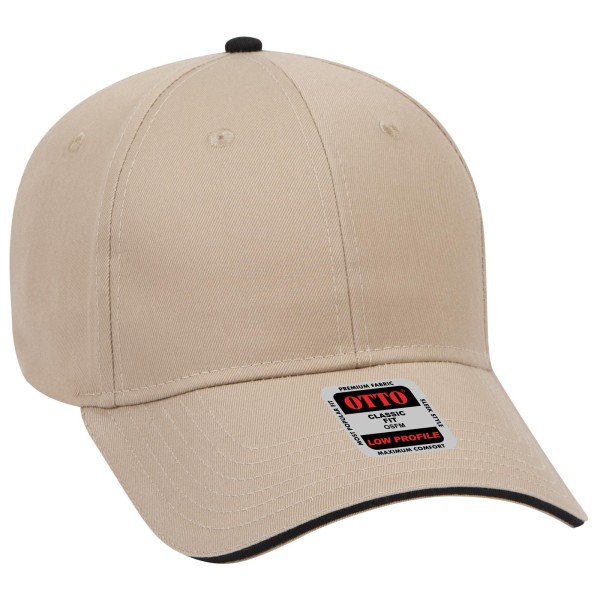 23-434 OTTO 323203 - Kha/Kha/Blk