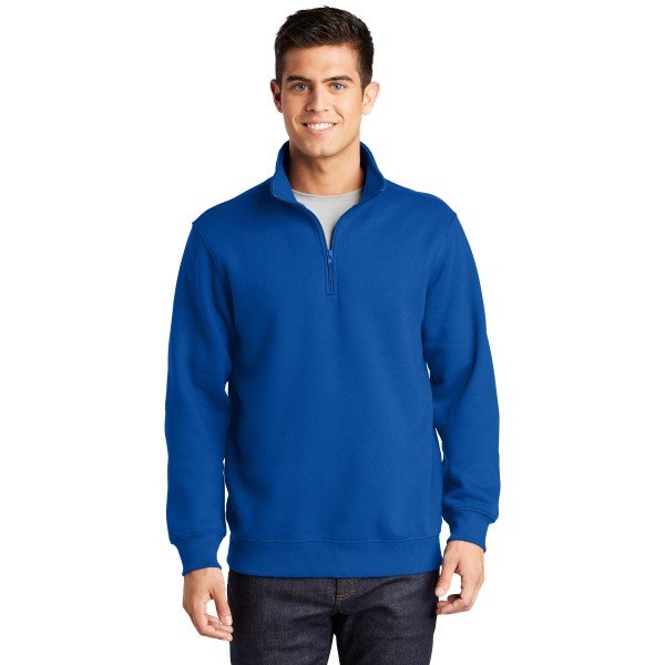 ST253 Sport-Tek True Royal