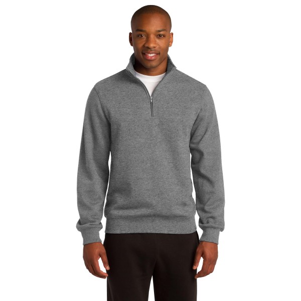 ST253 Sport-Tek Vintage Heather