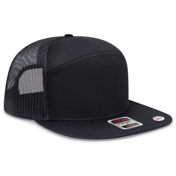 172-1298 OTTO 003 - Black