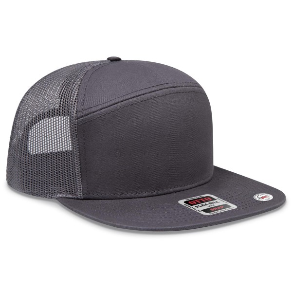 172-1298 OTTO 025 - Char. Gray