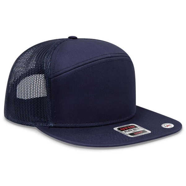 172-1298 OTTO 004 - Navy