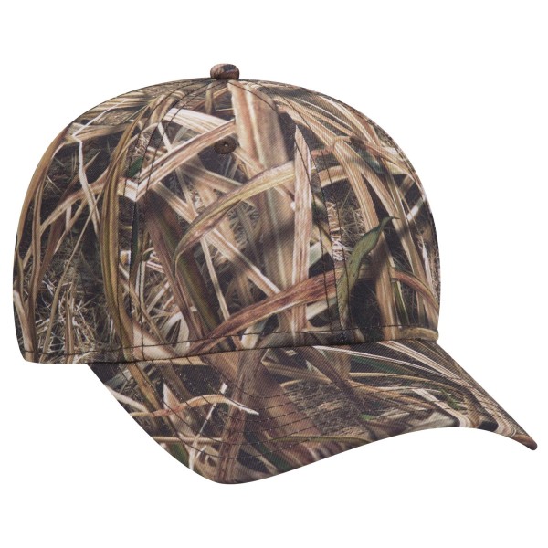 171-1295 OTTO MO4 - Shadow Grass Blades