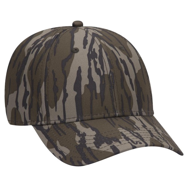 171-1295 OTTO MO11 - Bottomland