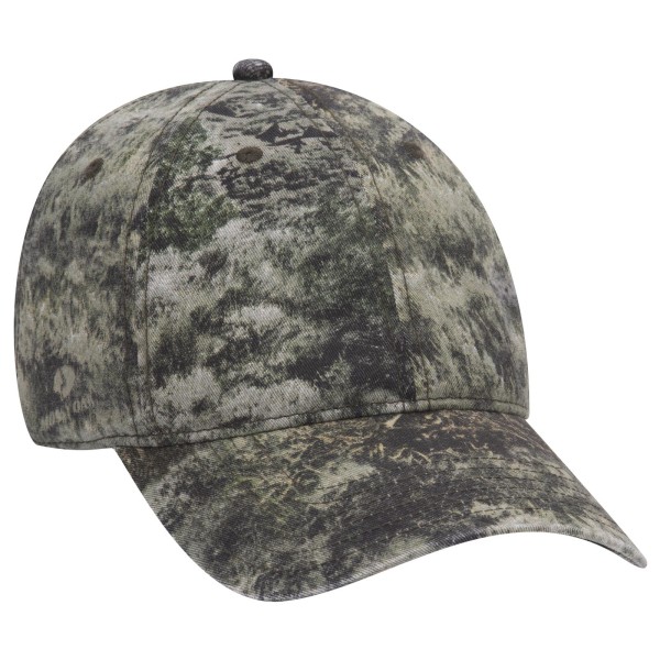 171-1296 OTTO MO5 - Mountain Country Range
