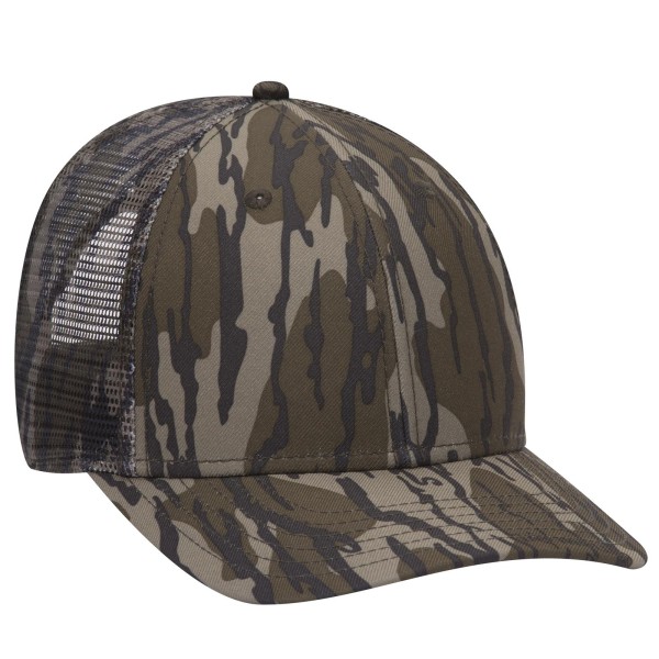 171-1292 OTTO MO11 - Bottomland