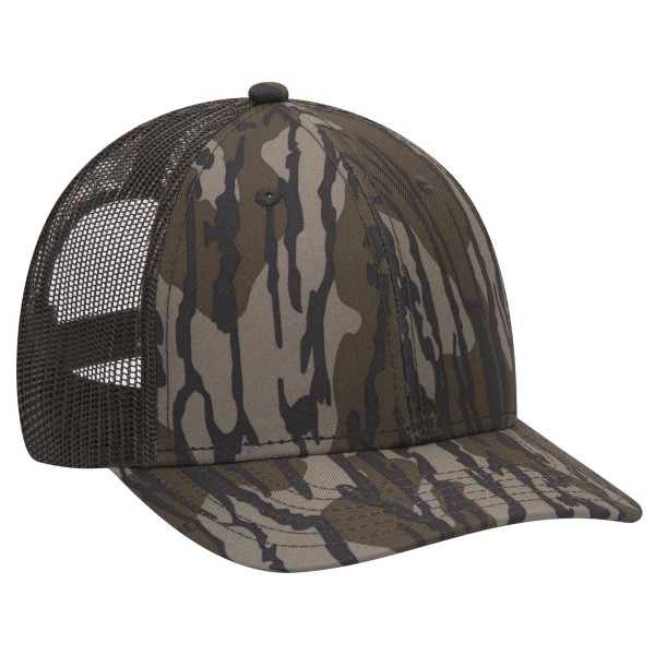 171-1293 OTTO MO1146 - Bottomland/Dk.Ol. Grn