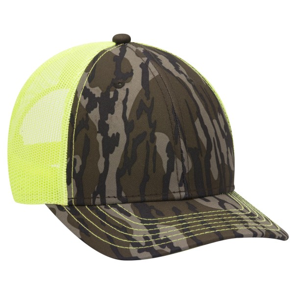 171-1293 OTTO MO1140 - Bottomland/N.Ylw