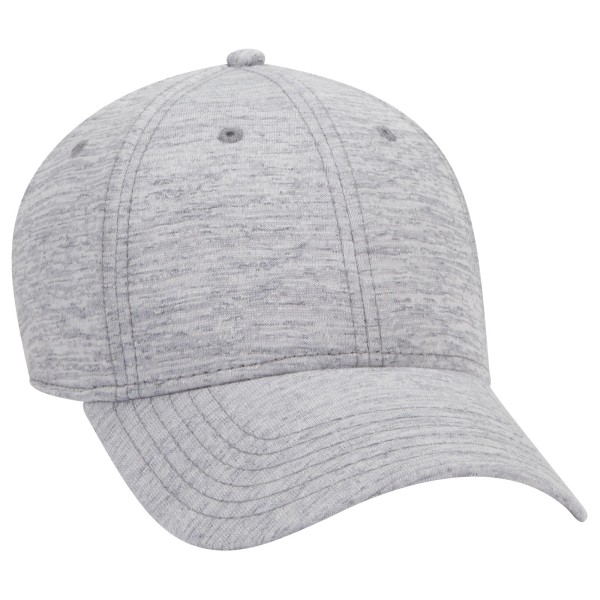 19-1232A OTTO 074 - Heath. Gray
